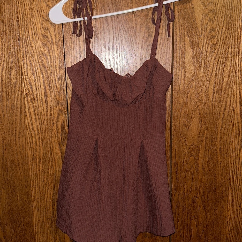 Shein Romper XS